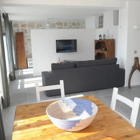 Villa Guzel Elma Kas