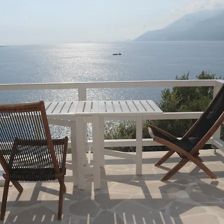 Guzel Elma Villa Kas