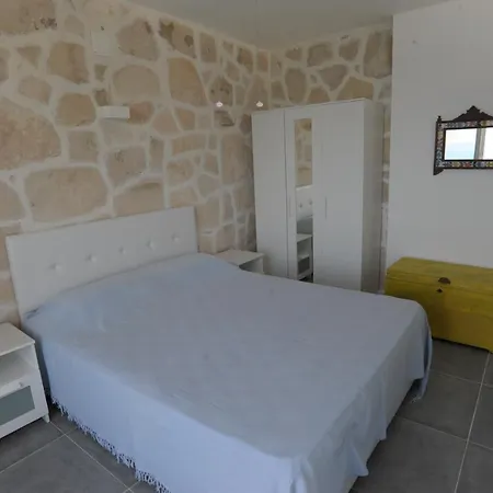 Guzel Elma Villa