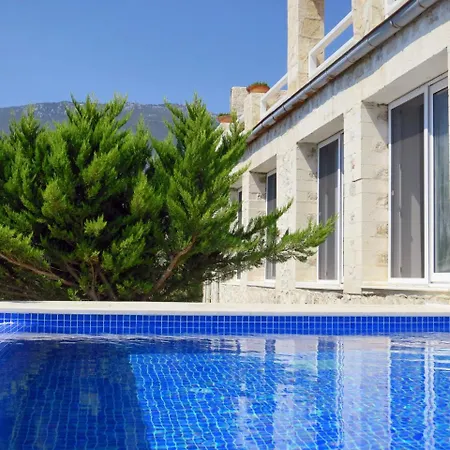 Villa Guzel Elma
